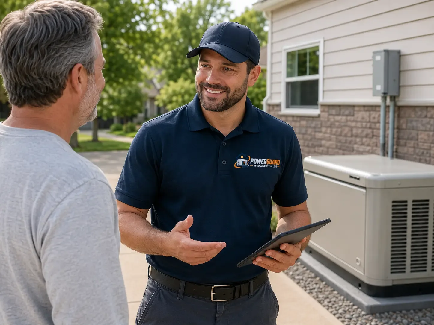 Generator Installation Middlebury, VT FAQs